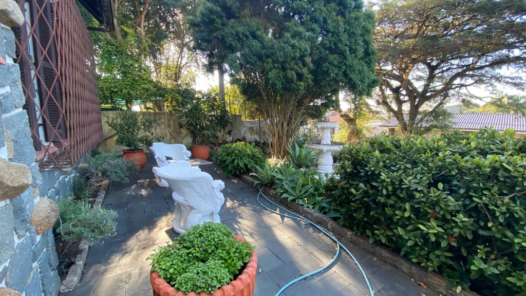 Casa, 4 quartos, 351 m² - Foto 21