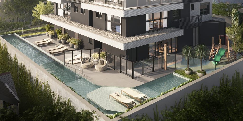Apartamento, 3 quartos, 143 m² - Foto 12