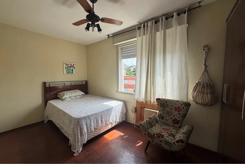 Apartamento, 2 quartos, 61 m² - Foto 9
