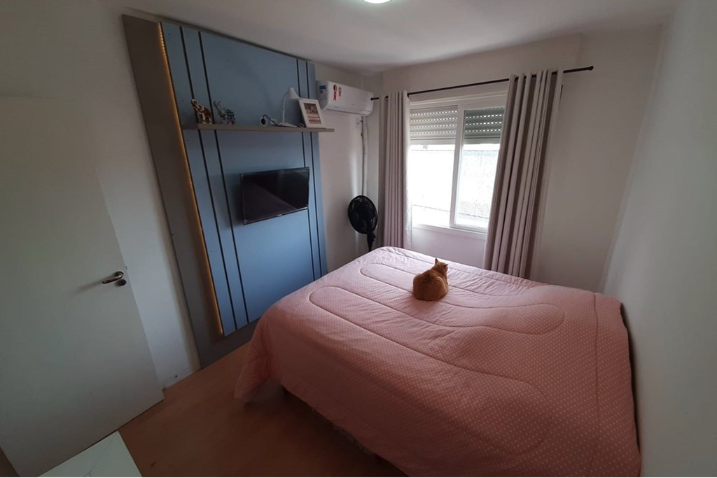 Cobertura, 2 quartos, 105 m² - Foto 4