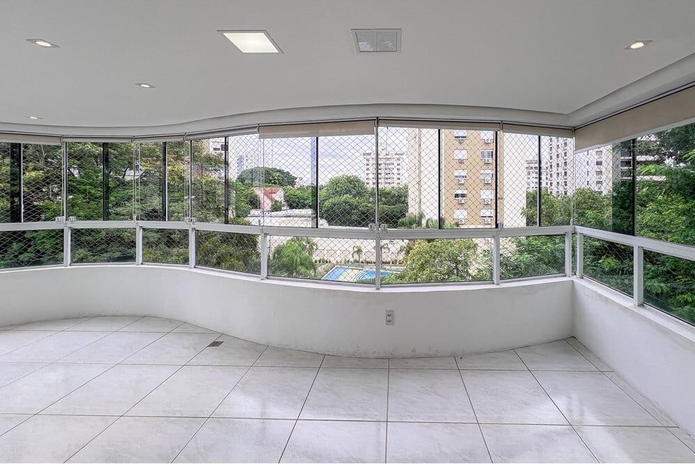 Apartamento à venda com 3 quartos, 145m² - Foto 62