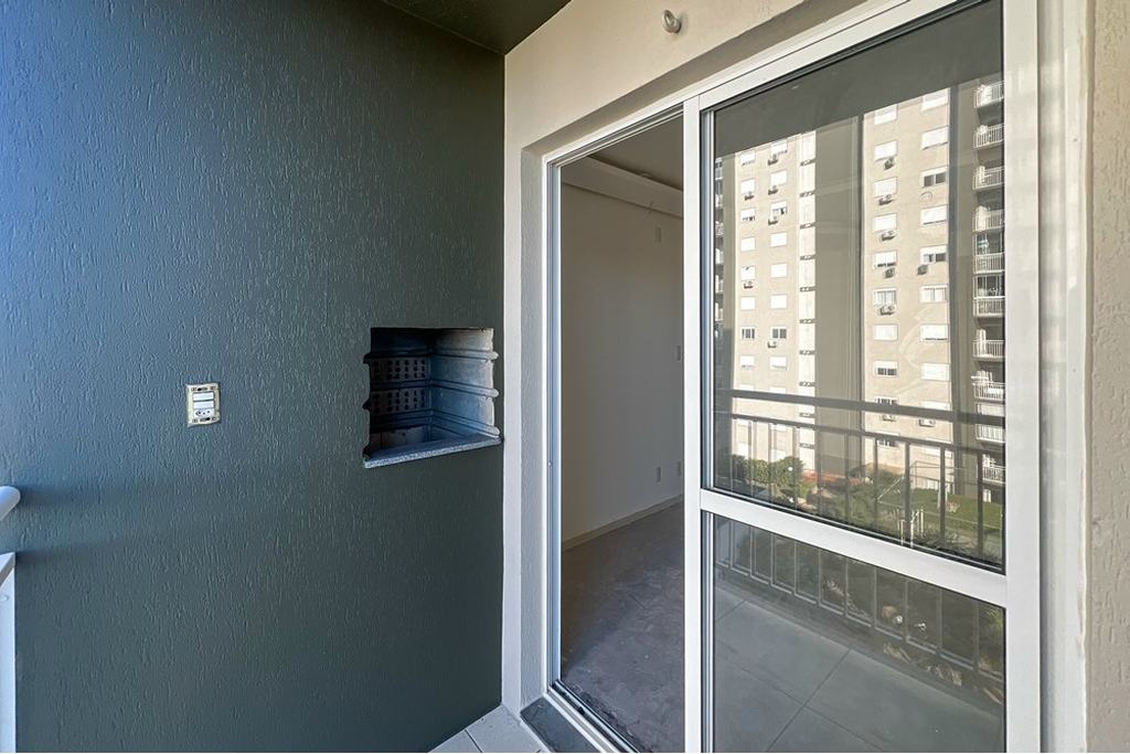 Apartamento à venda com 2 quartos, 59m² - Foto 10