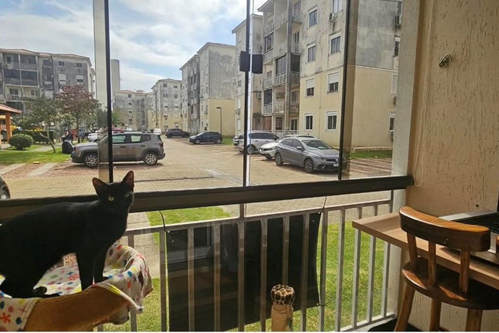 Apartamento, 2 quartos, 57 m² - Foto 9