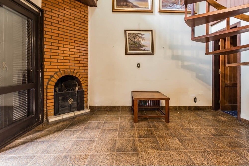 Casa à venda com 3 quartos, 379m² - Foto 34