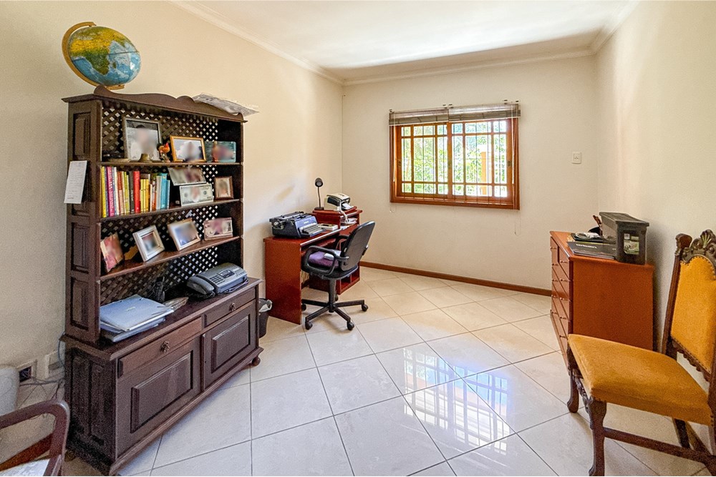 Casa, 6 quartos, 411 m² - Foto 31