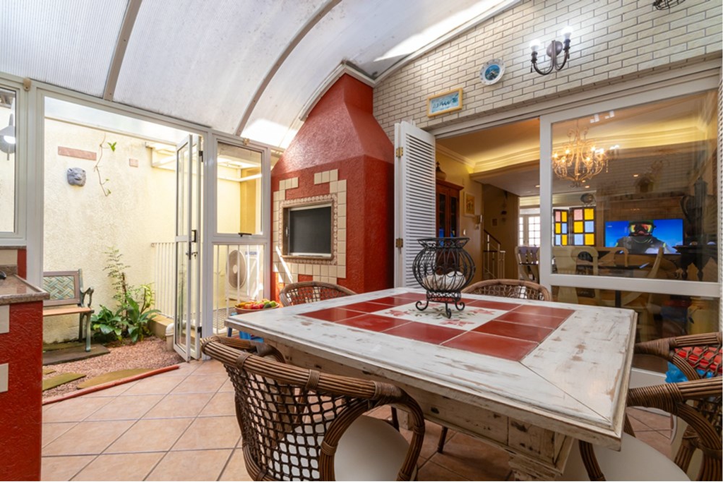 Casa de Condomínio, 4 quartos - Foto 37