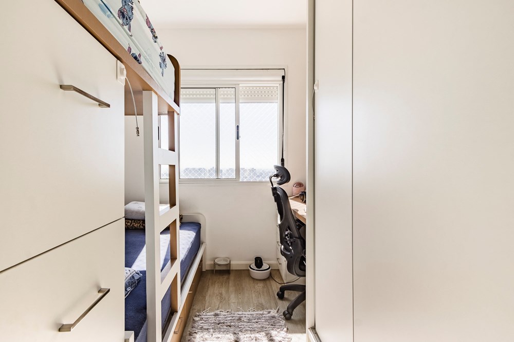 Apartamento, 3 quartos, 70 m² - Foto 30