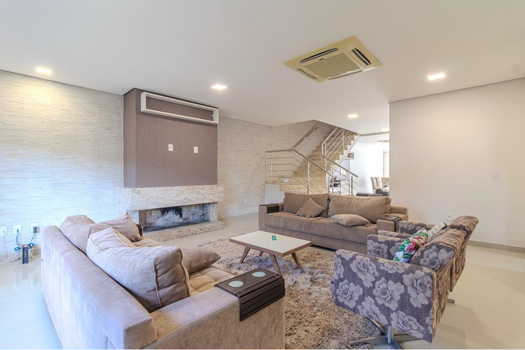 Casa, 4 quartos, 380 m² - Foto 33