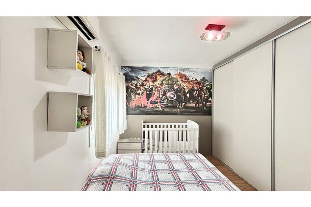 Casa, 3 quartos, 201 m² - Foto 23