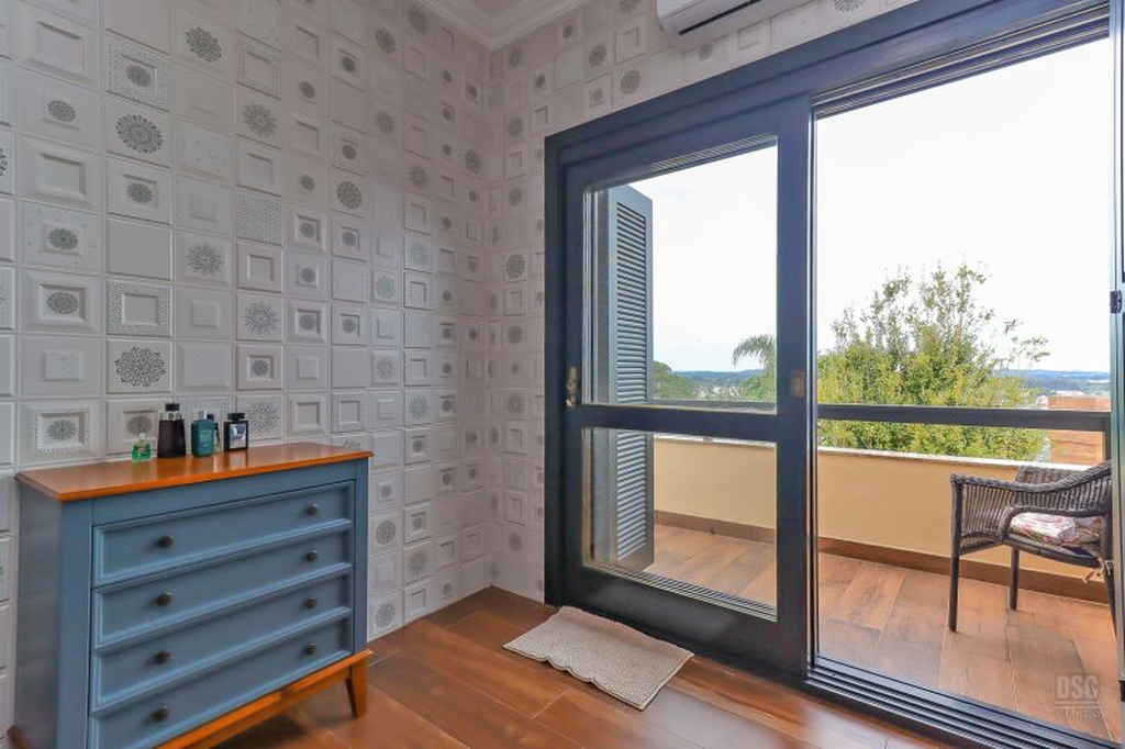 Casa, 4 quartos, 456 m² - Foto 18