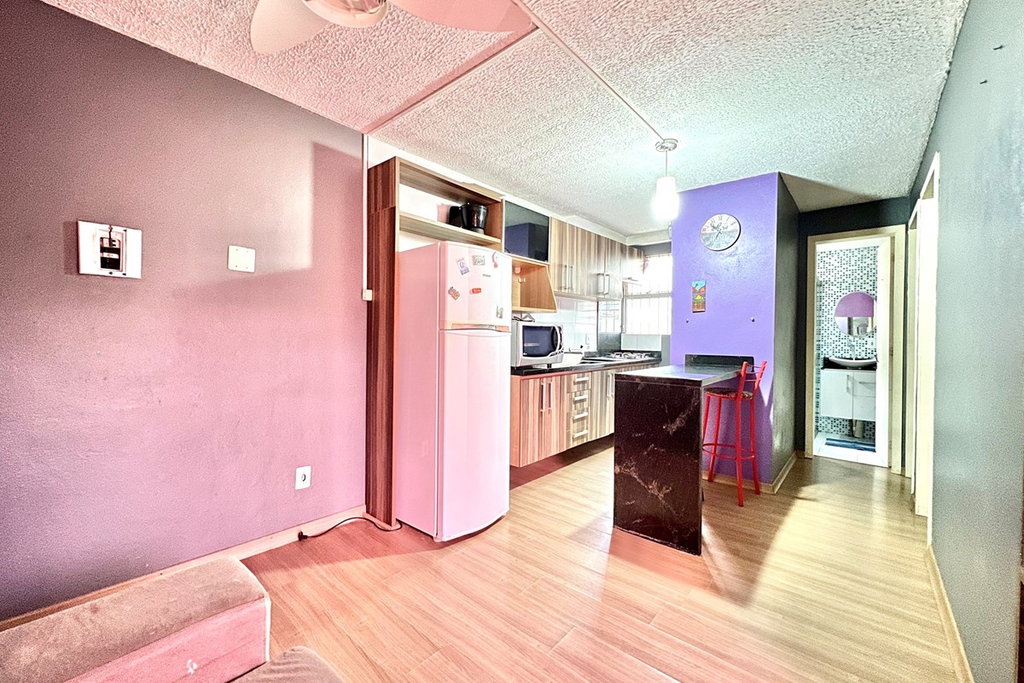Apartamento, 2 quartos, 44 m² - Foto 25