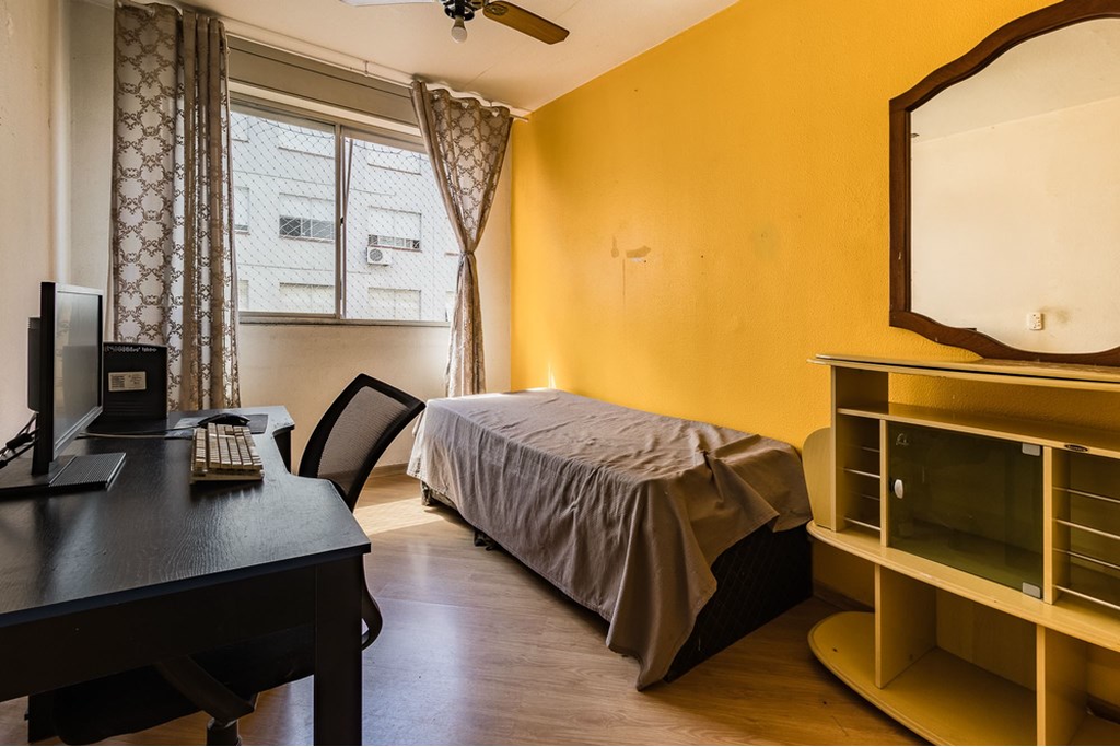 Apartamento à venda com 3 quartos, 69m² - Foto 10