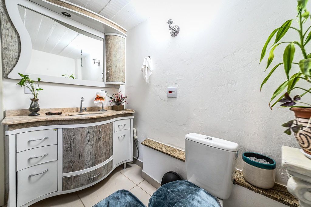 Casa, 4 quartos, 201 m² - Foto 10