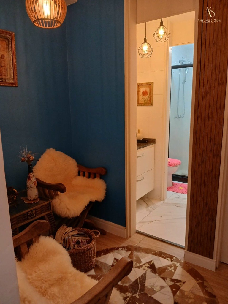 Apartamento, 2 quartos, 55 m² - Foto 17