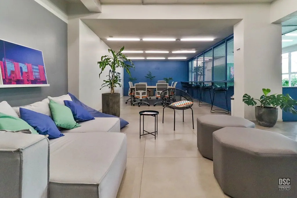 Apartamento, 1 quarto, 31 m² - Foto 18