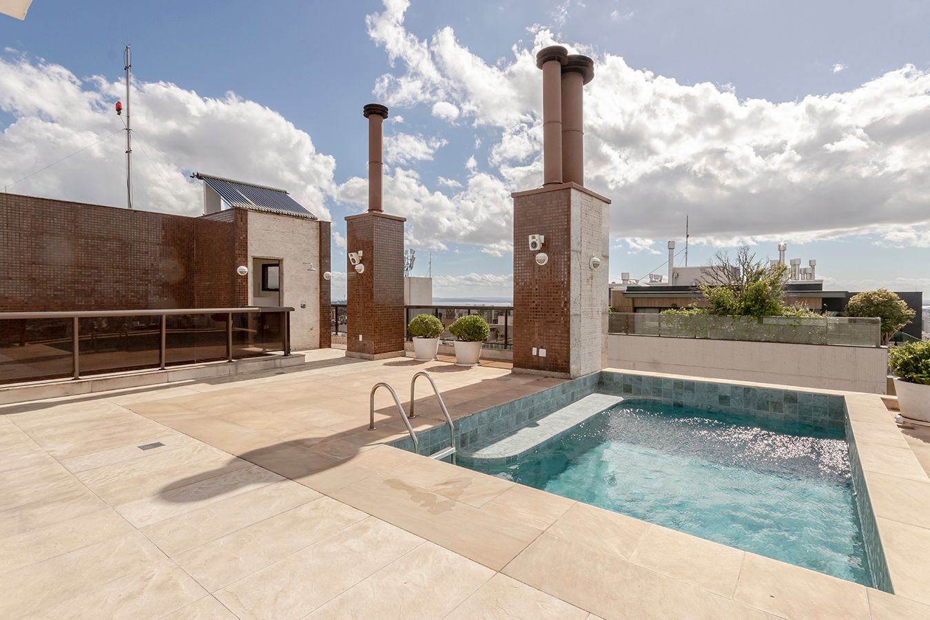 Cobertura, 3 quartos, 569 m² - Foto 7