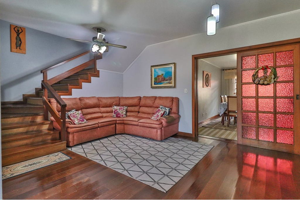 Casa, 5 quartos, 324 m² - Foto 47