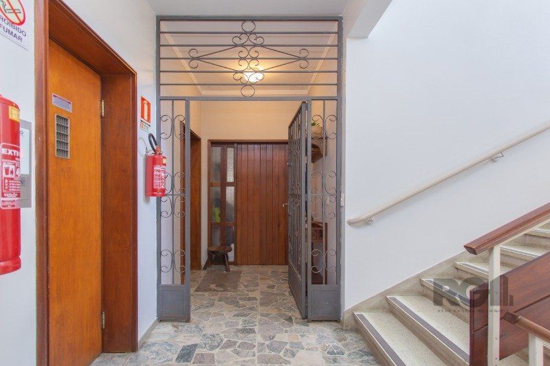 Apartamento à venda com 3 quartos, 189m² - Foto 33
