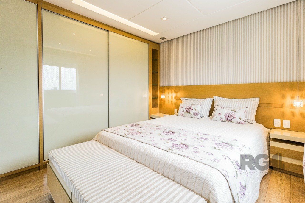 Cobertura, 1 quarto, 110 m² - Foto 85