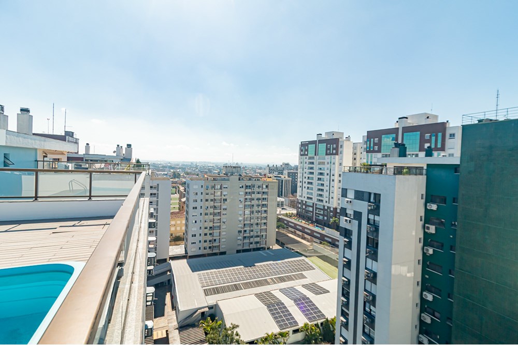 Cobertura à venda com 3 quartos, 252m² - Foto 19