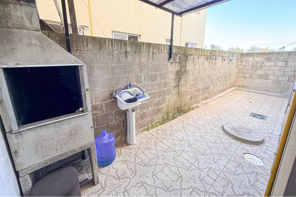 Apartamento, 2 quartos, 65 m² - Foto 15