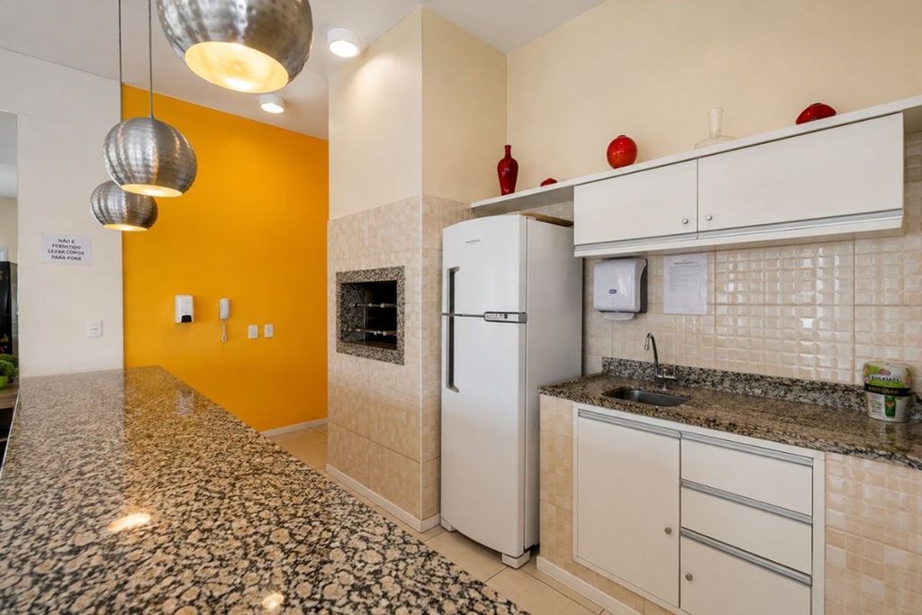 Apartamento, 3 quartos, 62 m² - Foto 17