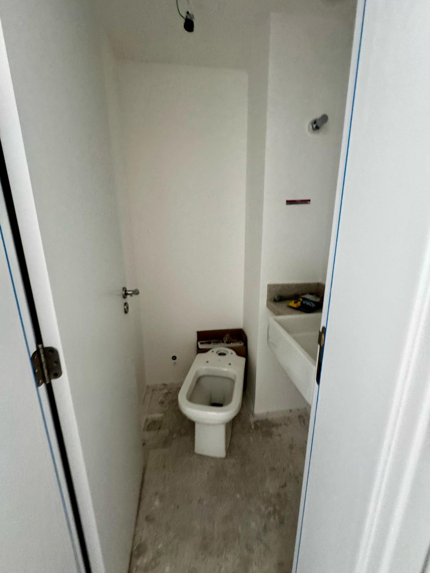 Apartamento à venda com 3 quartos, 164m² - Foto 23
