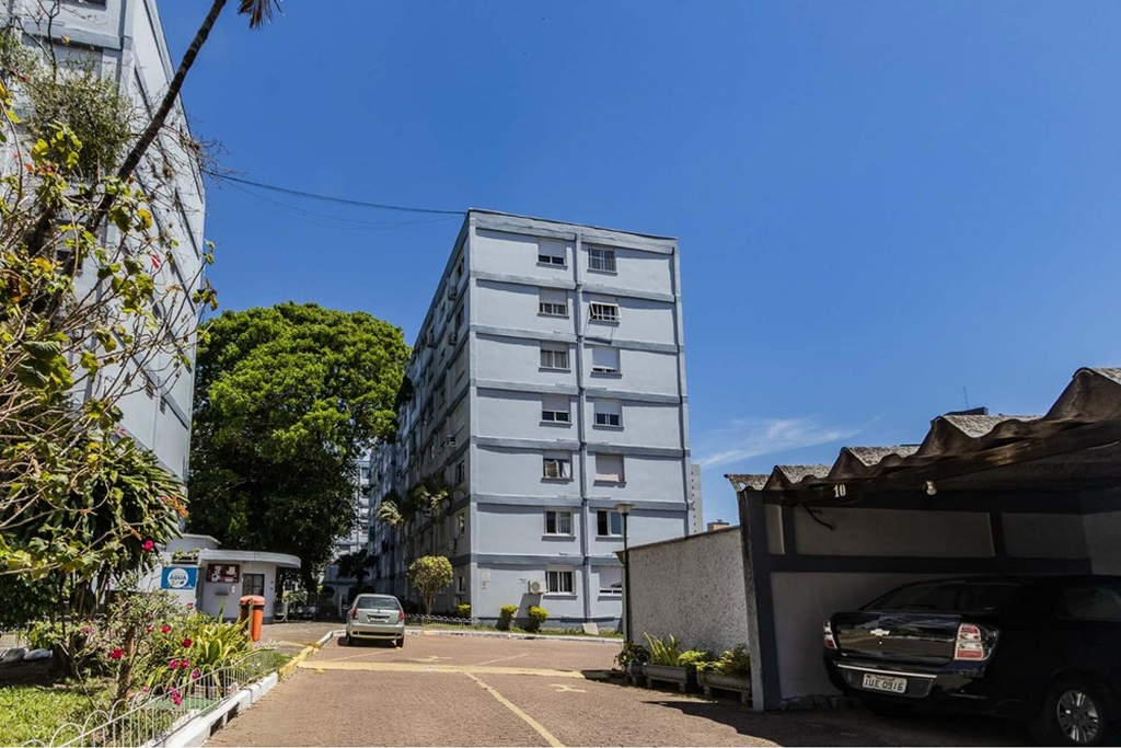 Apartamento, 3 quartos, 71 m² - Foto 12