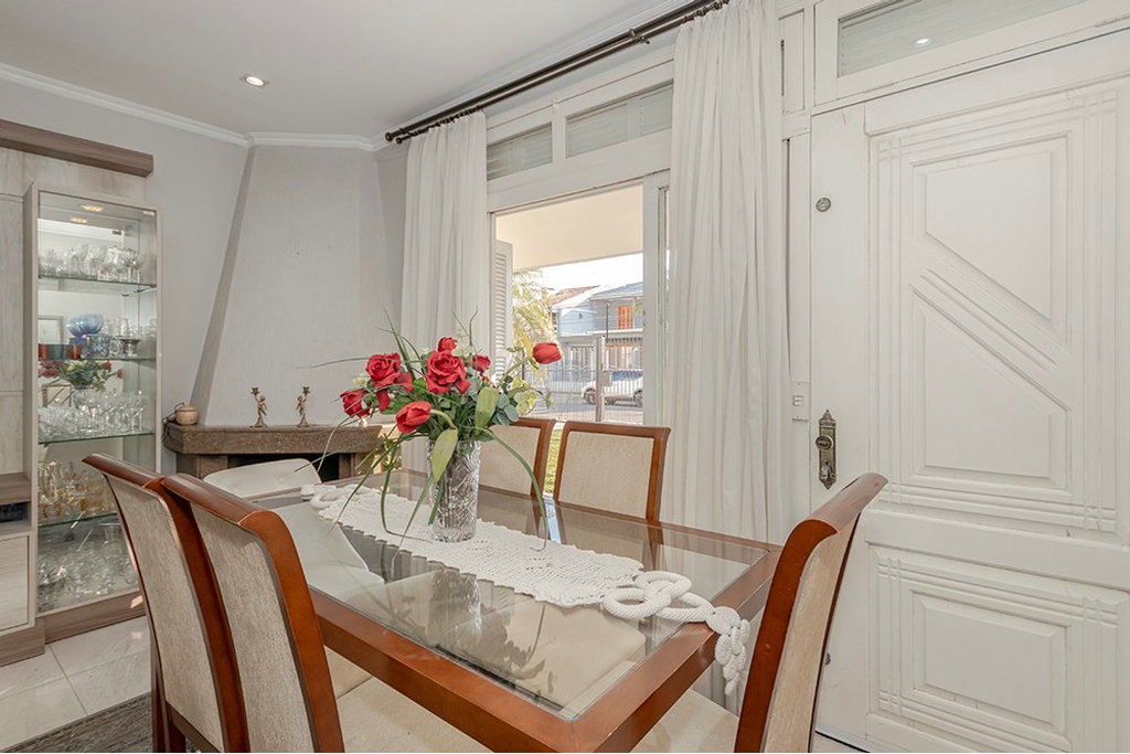 Casa à venda com 3 quartos, 177m² - Foto 23