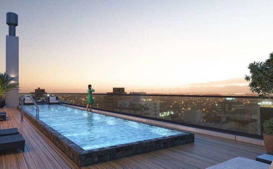 Apartamento à venda com 2 quartos, 61m² - Foto 15
