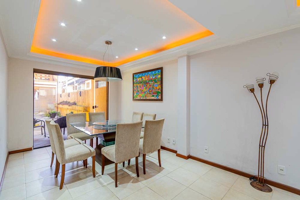 Casa, 6 quartos, 377 m² - Foto 6