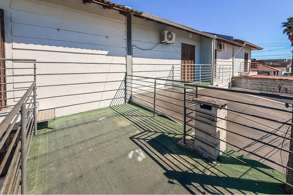 Casa, 2 quartos, 68 m² - Foto 19