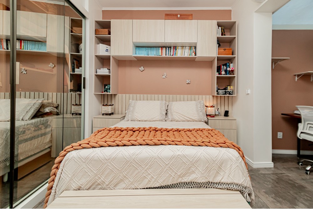 Apartamento, 3 quartos, 146 m² - Foto 18