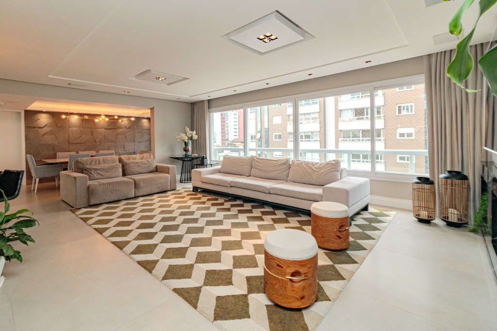Apartamento, 4 quartos, 157 m² - Foto 38