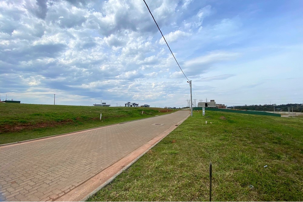 Terreno à venda, 584m² - Foto 3