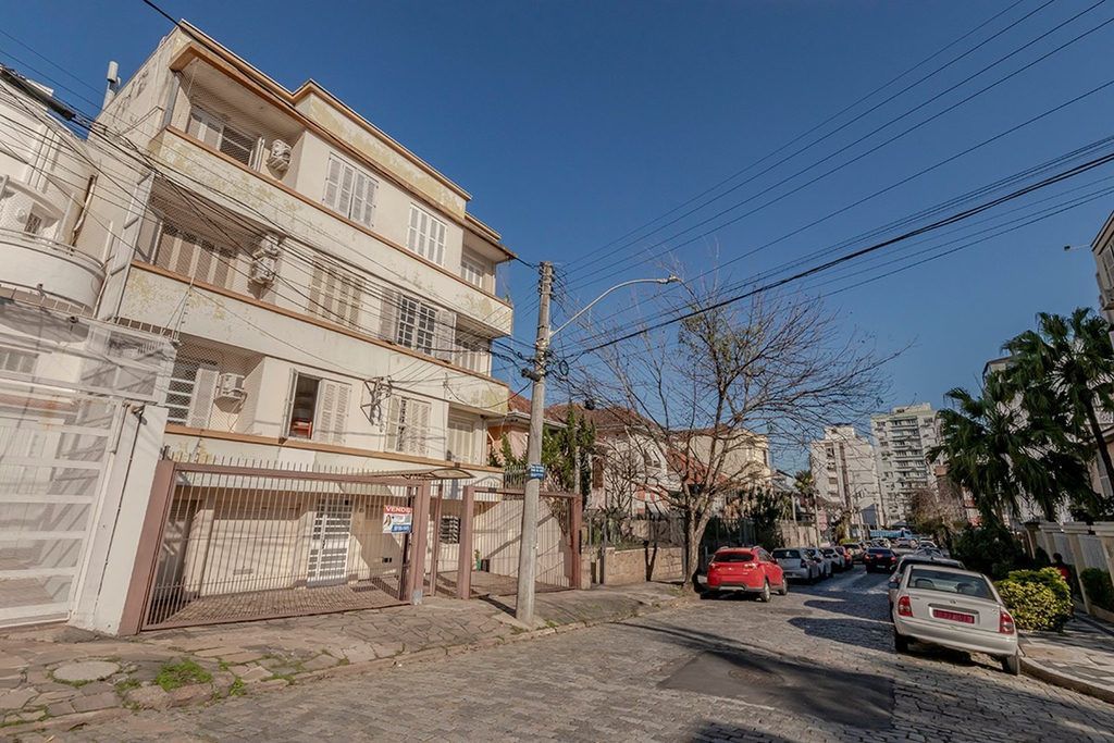 Apartamento, 2 quartos, 110 m² - Foto 29