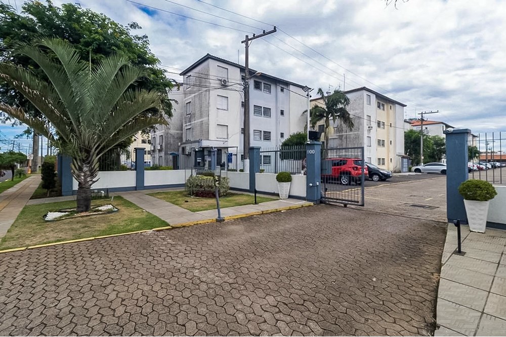 Apartamento, 2 quartos, 43 m² - Foto 4