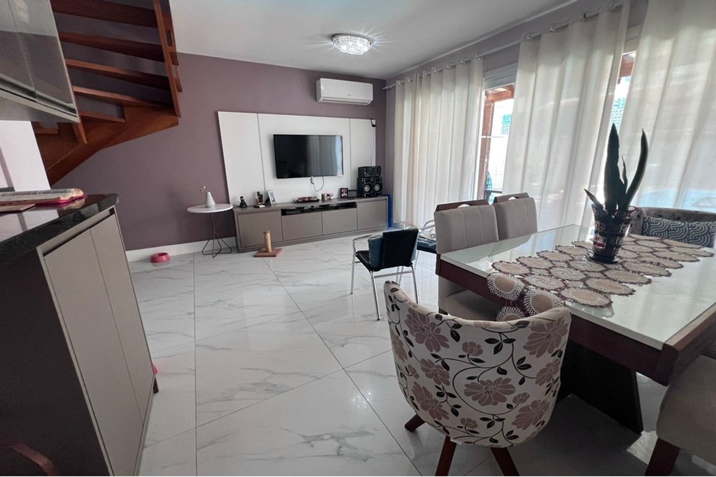 Casa, 3 quartos, 201 m² - Foto 35