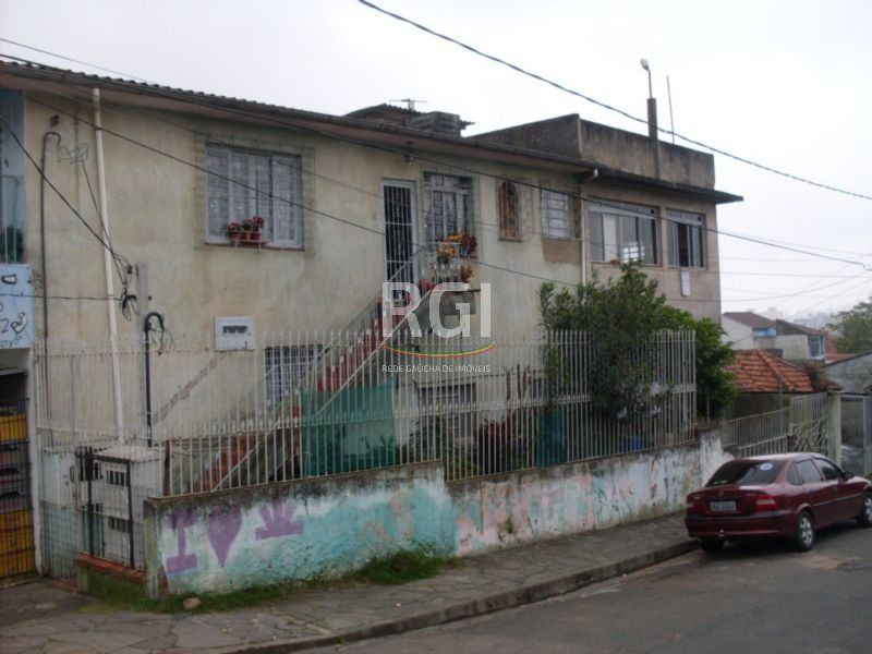 Prédio Inteiro à venda com 4 quartos, 249m² - Foto 10