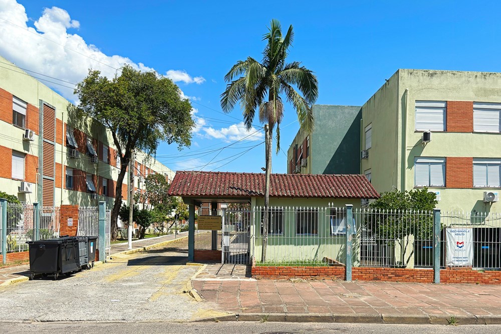 Apartamento, 3 quartos, 83 m² - Foto 3