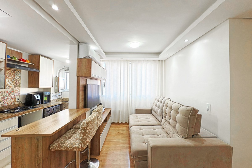Apartamento, 3 quartos, 60 m² - Foto 30