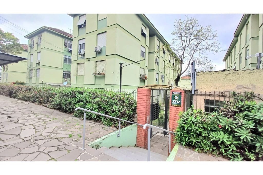 Apartamento, 3 quartos, 58 m² - Foto 21