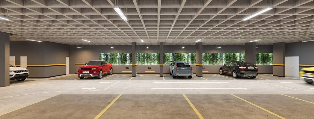 Apartamento, 2 quartos, 64 m² - Foto 13