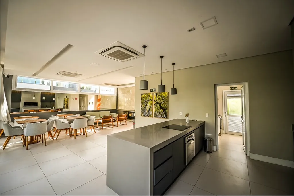 Casa de Condomínio, 3 quartos - Foto 30