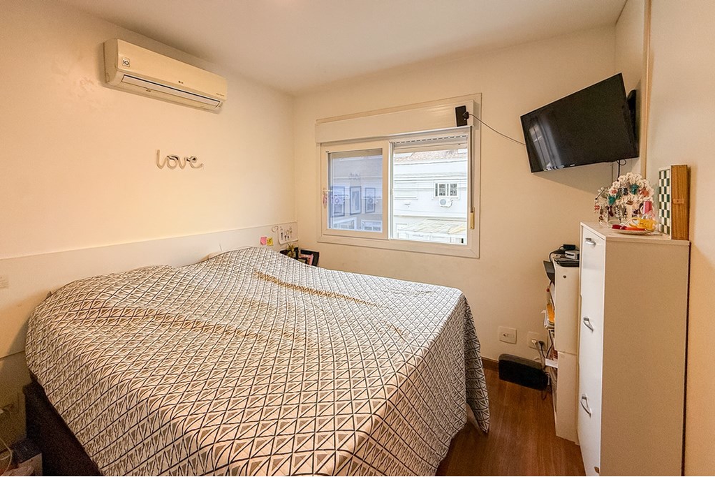 Casa de Condomínio, 2 quartos - Foto 7