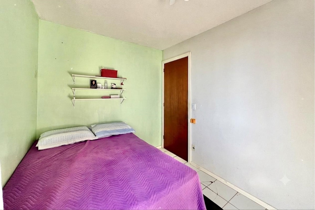 Apartamento, 2 quartos, 46 m² - Foto 33