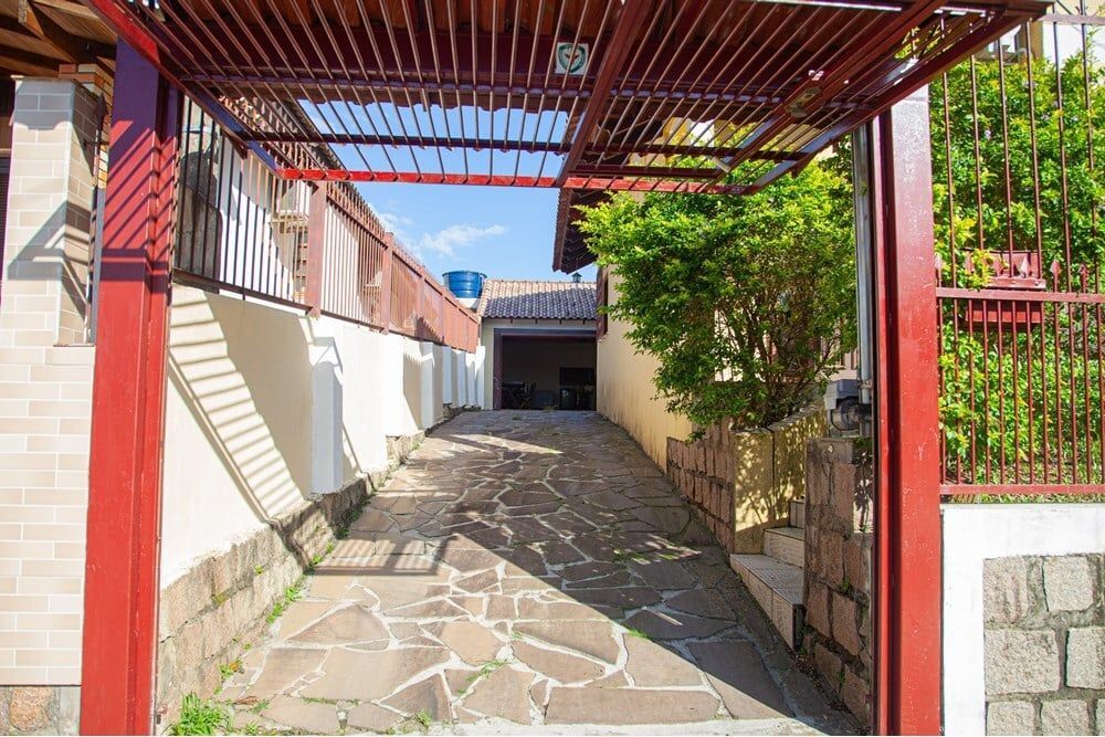 Casa à venda com 2 quartos, 187m² - Foto 25
