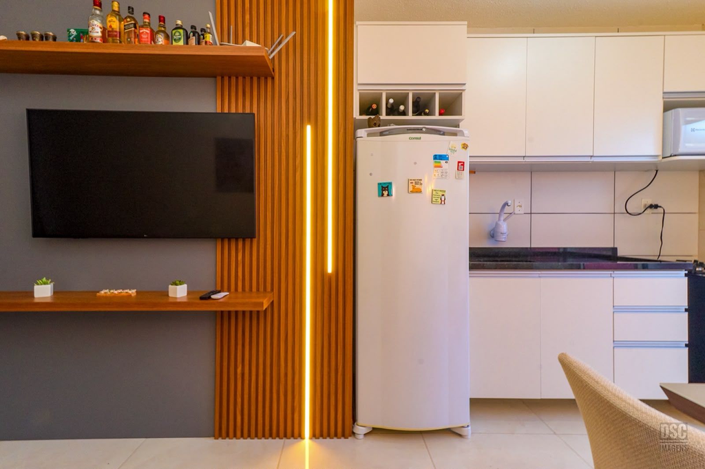 Casa, 2 quartos, 41 m² - Foto 31