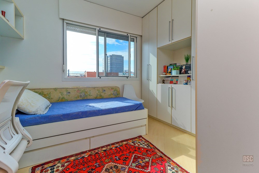 Cobertura, 3 quartos, 199 m² - Foto 11