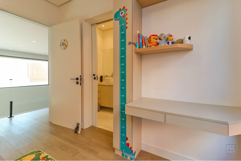 Casa de Condomínio, 5 quartos - Foto 64